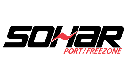 Sohar Port Free Zone