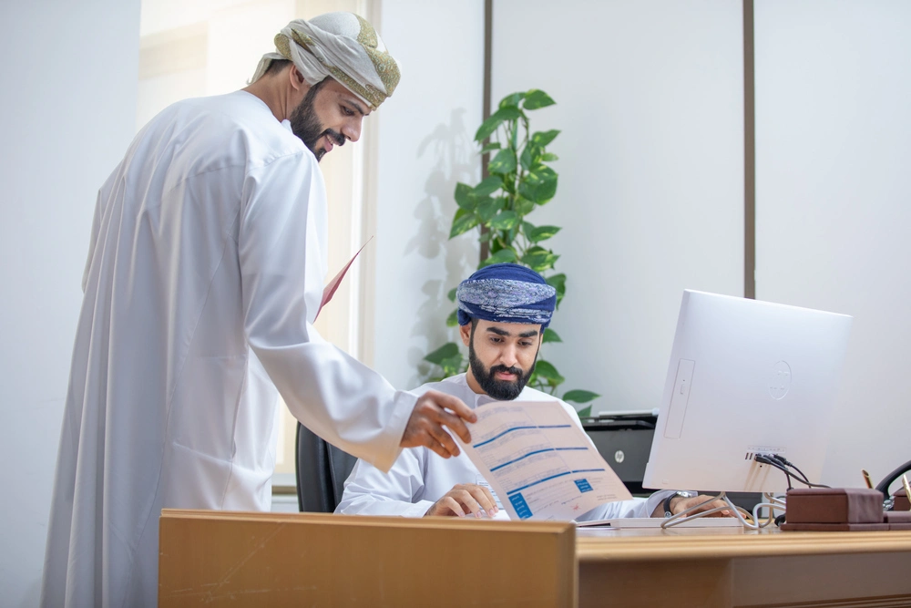 How to Start an LLC Company in Salalah Free Zone