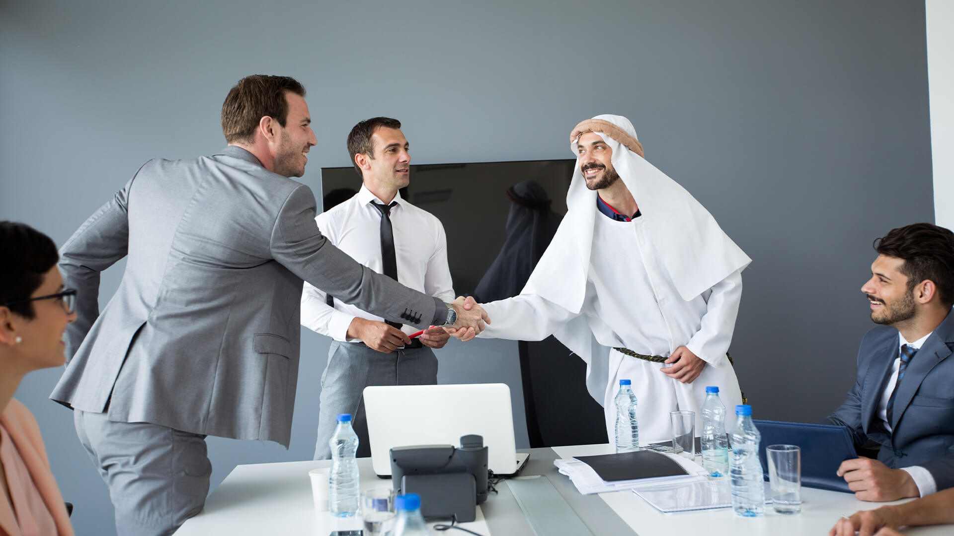 How to Start an LLC Company in Salalah Free Zone