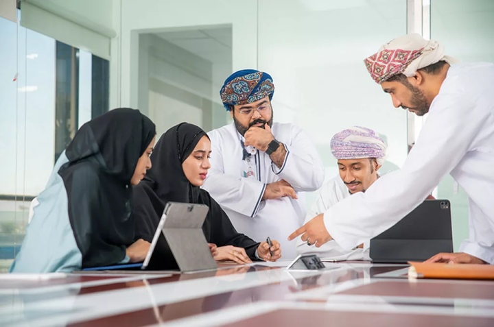 How To Setup Business In Oman