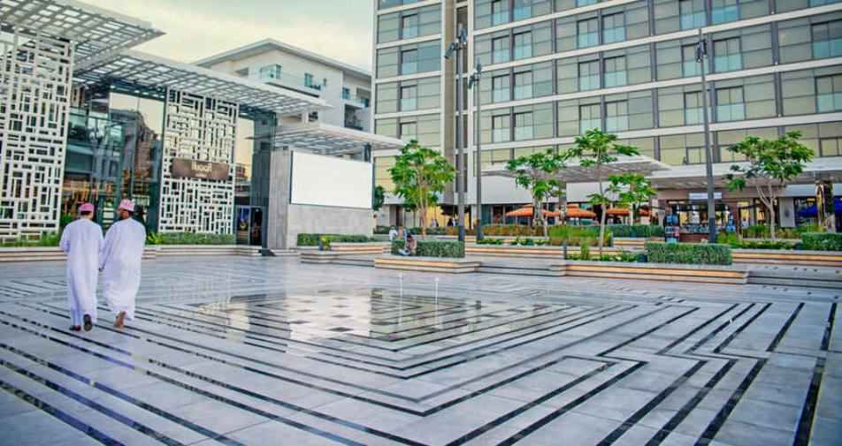 Is Oman An Ideal Location For Launching A Business?
