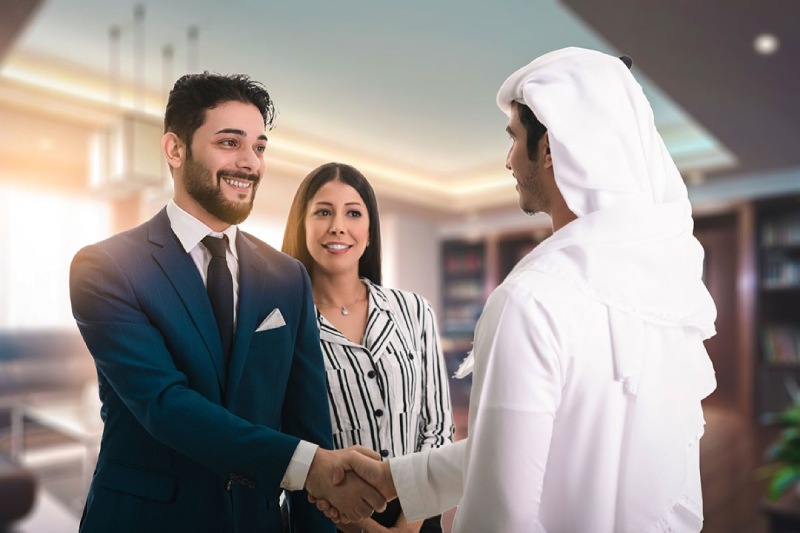 Advantages Of Registering A Company In Oman