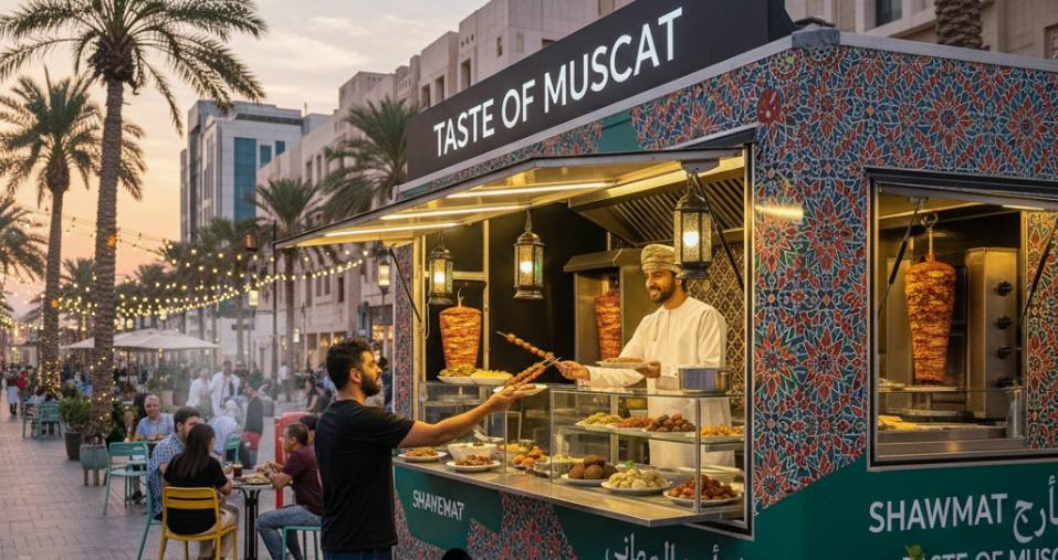 How to Start an LLC Company in Salalah Free Zone